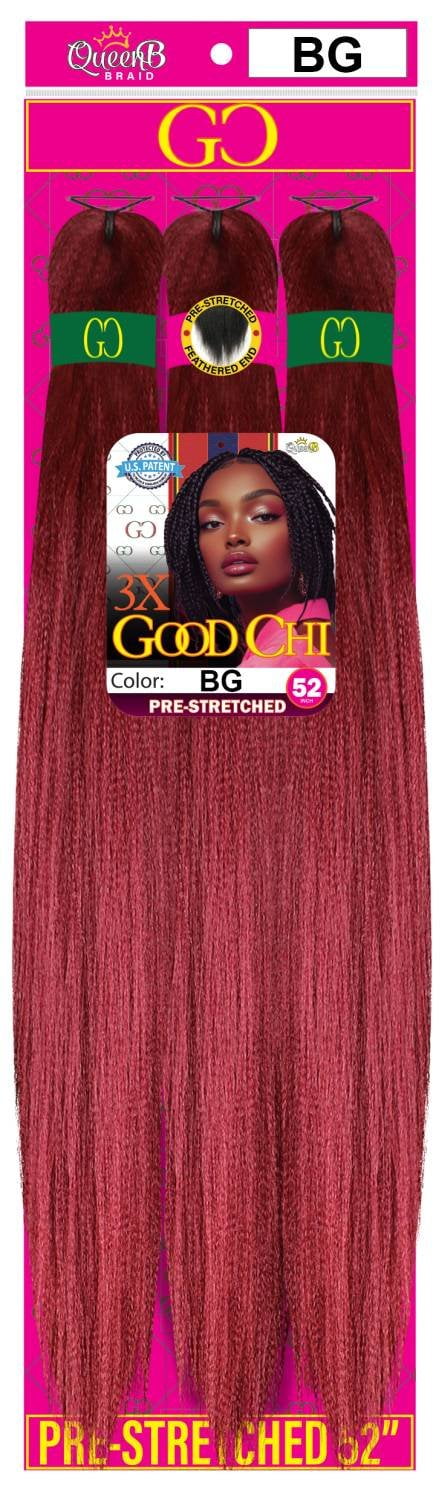 Urban Beauty Beauti Collection Synthetic Afro Kinky Bulk 25 Inch