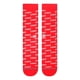 thumbnail image 2 of Calcetines Stance Repeat Hombre Multicolor M546D18REPRED, 2 of 6