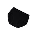 thumbnail image 1 of Soft Breathable Panties Multipack Comfortable Everyday Underwear Delivering Full Coverage And Seamless Fit For Casual Home Wear, 1 of 3