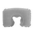 thumbnail image 4 of Almohada Inflable para Viaje Ehuebsd Cuello Acogedor Gris, 4 of 7