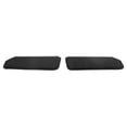 thumbnail image 2 of Brothers Trucks 05-344 Sunvisors - Cloth - Black, 2 of 6