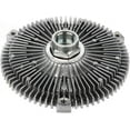 thumbnail image 5 of ECCPP Engine Cooling Fan Clutch Replacement fit for 1994-1995 530i 1994 1995 1997-2003 540i 1993-1995 1997-2001 740i 1993-2001 740iL, 5 of 6