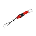 thumbnail image 4 of Del Cordón de Cámara de lámpara de Antorcha Del Buceo con para Fotografía Subacuática - Naranja B DYNWAVEMX Cordón de buceo, 4 of 7
