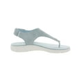 thumbnail image 3 of Ryka Womens Margo Faux Leather Slingback Thong Sandals, 3 of 3