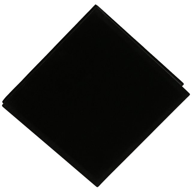 Cateissary Álbum de franqueo hecho a mano conveniente libro de colección delicados álbumes de fotos de hojas sueltas hogar Navidad cumpleaños Almacenamiento y organización del hogar Ante Negro