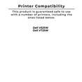 thumbnail image 3 of Zoomtoner Compatible with Dell 331-7378 Ink / Inkjet Cartridge - High Yield - Cyan, 3 of 4