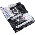 thumbnail image 5 of TUF Z590 WIFI GUNDAM EDITION Desktop Motherboard - Intel Z590 Chipset - Socket LGA-1200 - Intel Optane Memory Ready - ATX, 5 of 9