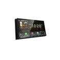 Kenwood DDX9705S 6.95" DoubleDin InDash DVD Receiver With Bluetooth