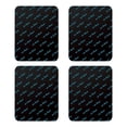 thumbnail image 2 of 8 * 6cm Blanket Fixing Sticker Sofa Cushion Anti Fixing Artifact Carpet Sheet Anti Running And Sticker, 2 of 7
