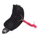 thumbnail image 2 of Accesorios de tiro con arco Diseño de gancho Sturdy 318 Compuesto Arco de liberación Correa de pulsera Dispensador Pulsera 360 ° Regalos de rotación para Archer Rojo Monstrate OD010963-02, 2 of 7