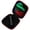 Black, variant on Portable Ear Pressure Trainer for Freediving Scubas - Lightweight Underwater Equalization Practice Tool