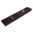 thumbnail image 1 of Control remoto de TV, control remoto de TV Reemplazo de control remoto de televisión Control remoto para SEIKI Calidad de nivel superior, 1 of 9