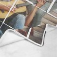 thumbnail image 3 of Personalized Photos Fleece Blankets for Valentine's Gift, 3 of 6