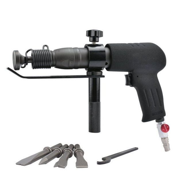 Handheld Pneumatic Shovel, Square Tube Jointing Machine, Ventilation Pipe Joint Tool ,Excellent Sealing Performance