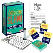 ألعاب لا نهاية لها 60-Second Slam