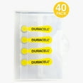 thumbnail image 2 of Duracell Size 10 Hearing Aid Batteries (40 Pack), 2 of 2
