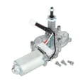 thumbnail image 1 of Unique Bargains Rear Windshield Wiper Motor for Toyota Matrix 2003-2008 No.8513001020/8513012840, 1 of 7
