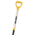 thumbnail image 3 of True Temper 2540800 42 in. Steel Blade Garden Spade with Wood Handle, 3 of 4