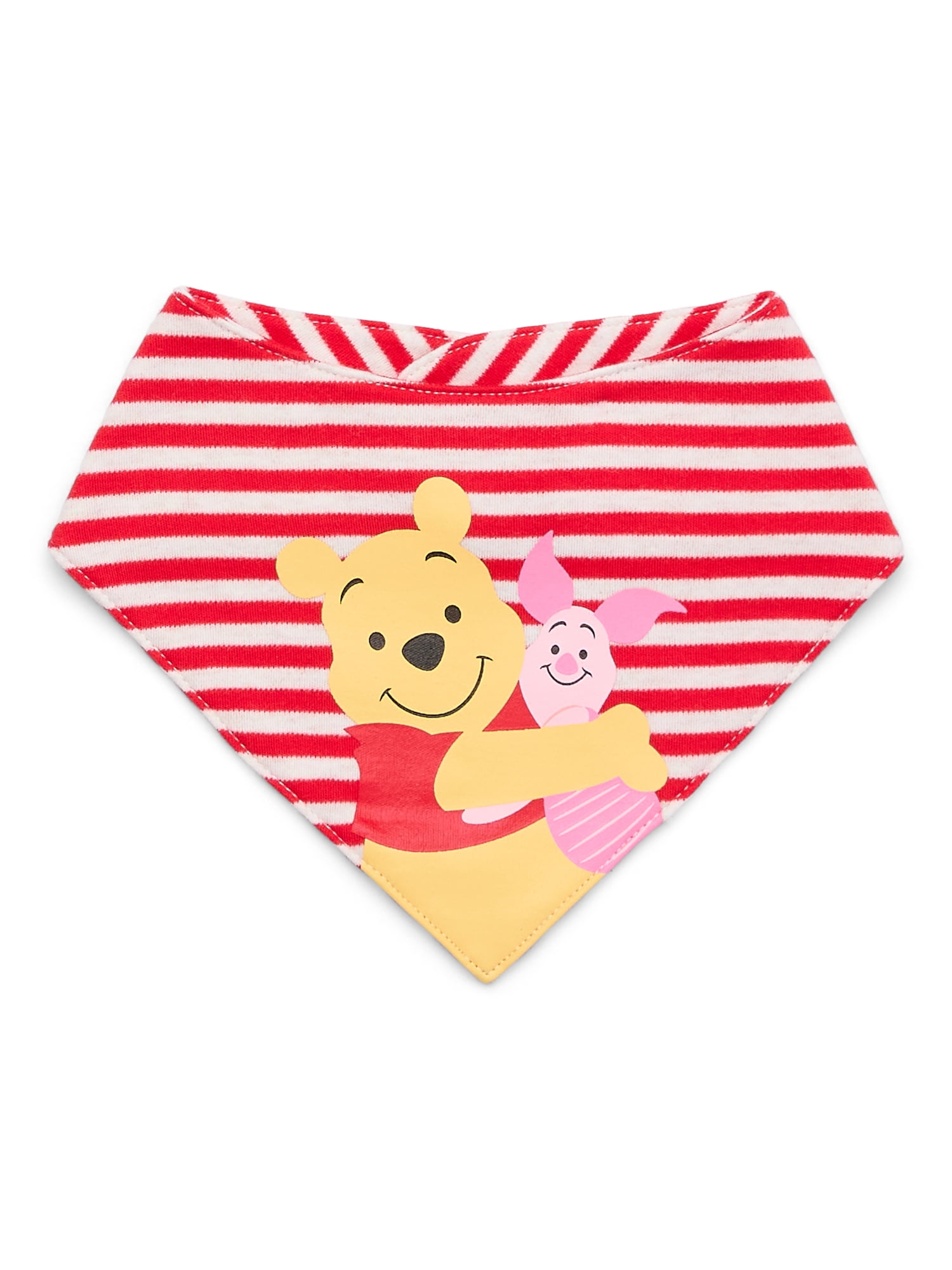 Winnie the Pooh Baby Valentine's Day Layette Gift Set, 2-Piece, Sizes Newborn-6/9 Months