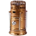 thumbnail image 1 of Linterna Recargable Impermeable Ygjytge emergencia oro, 1 of 9