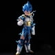 thumbnail image 1 of Figura de acción Dragon Ball Vegeta WANGXIAOYU modelo de colección estatua Gk PVC 26,5 cm, 1 of 5