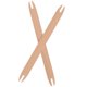 thumbnail image 4 of 2 lanzaderas de madera para tejer, herramientas de costura para suéteres, 4 of 8