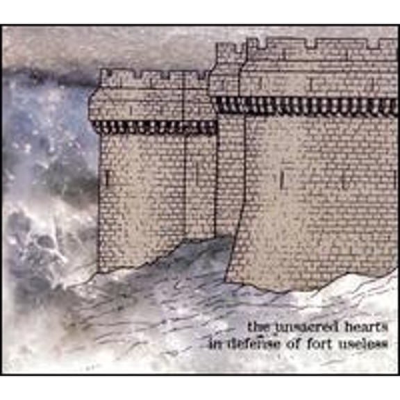 Pre-Owned In Defense of Fort Useless