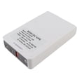 thumbnail image 1 of Fuente De Alimentación De Batería, Seguridad De Cortocircuito De Fuente De Alimentación UPS De 10400 MAh Para Enrutadores Módems, 1 of 7