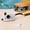 Gray, variant on Interactive Cat Toys Electric Mouse Simulation Teasing USB Rechargeable Automatic Moving Fake Rat Mouse Toy for Cats