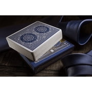 theory11 Tycoon Playing Cards (Blue)