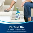 thumbnail image 3 of Woolite Advanced Pet Stain & Odor Remover + Sanitize - Deodorizing - 32 fl oz, 3 of 4