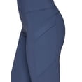 thumbnail image 2 of Avalanche Women's Soft High Waist Full Length Hiking Legging With Pockets, 2 of 5