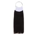 thumbnail image 1 of 30pcs Hair Color Rings Human Hair Testing Color Samples (9 Degree Color), 1 of 9