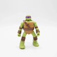 thumbnail image 1 of Playmates s Mutant s Leonardo Bebop Splinter Shredder April O'Neil Action Figure Joints Movable Doll Kid Gift, 1 of 5