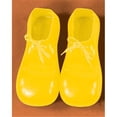 thumbnail image 1 of Costumes For All Occasions  Clown Shoes Yellow 12In, 1 of 1
