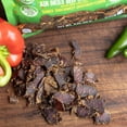 thumbnail image 5 of Bearded Butchers Carne Asada Biltong, 3 oz – Air-Dried Beef Snack, High Protein, Zero Sugar, Gluten-Free, 39g of Protein per Pack, 5 of 9