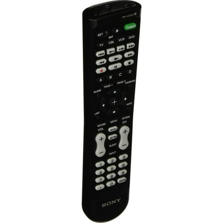 Sony Bravia Tv Remote Codes