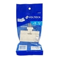thumbnail image 4 of Multicontacto Aterrizado Volteck Tipo Bisagra, 4 of 4