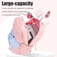 thumbnail image 4 of Mochila linda, Mochila escolar para niñas Mochila linda para niños Mochila escolar para niñas Diseño exquisito, 4 of 8