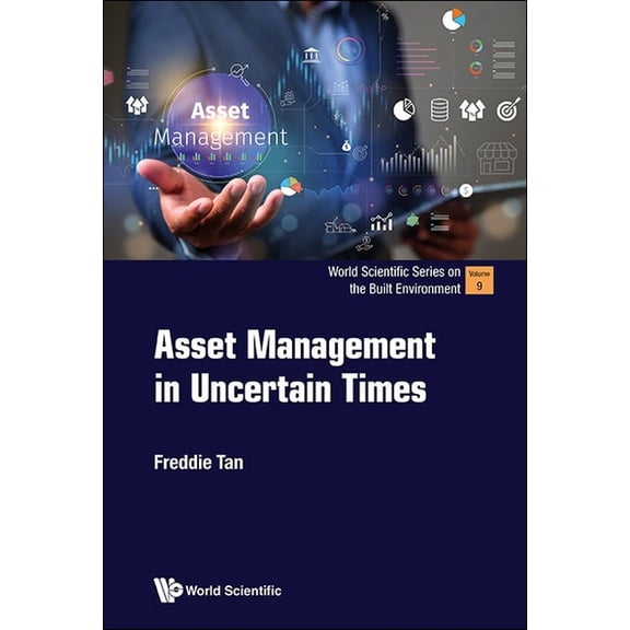 Asset Management in Uncertain Times, (Paperback)