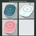 thumbnail image 5 of 55 Thermal Insulation Pad One Key Switch Household Use Coffee Heat Preservation Heating Office Electric Tea Stove/tea Maker, 5 of 5