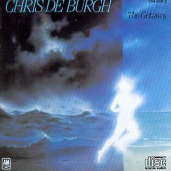 Getaway (CD)