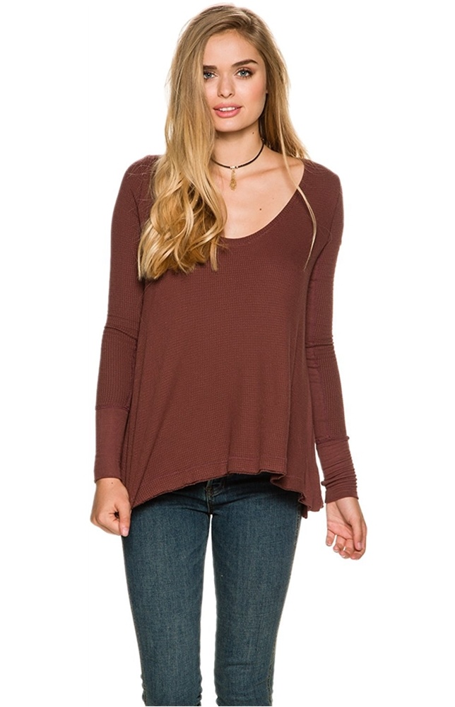 free people malibu thermal