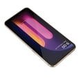 thumbnail image 1 of Reemplazo De Pantalla De Teléfono De 6,8 Pulgadas, Conjunto De Pantalla Táctil Digitalizador Táctil Sensible 3D De Alta Saturación De Color Con Marco Para LM V600TM Para LM, 1 of 7