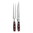 thumbnail image 1 of Set de tallado Messermeister Avanta Forged Kullenschliff 20 cm, 1 of 6