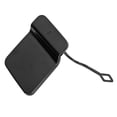 thumbnail image 4 of Tapa de corchete de remolque para parachoques trasero A2048853223 cubierta de enganche de remolque para parachoques trasero para Benz GLK clase X204 2008 a 2012, 4 of 9