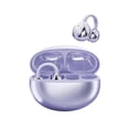 thumbnail image 1 of AI Translator Earbuds Real Time Translation Bluetooth Earbuds 144Languages Open-Ear Clip-on Design, 1 of 5