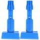 thumbnail image 1 of 2 piezas de clips para cabezal de trapeador, abrazadera de repuesto para trapeador, pieza de mango de trapeador, abrazadera para cabezal de trapeador desmontable, 1 of 7