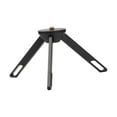 thumbnail image 4 of Miulika Desktop Tripod 1/4 inch Portable Multifunctional Lightweight Light Stand Support, 4 of 9