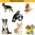 thumbnail image 7 of Dog Harness Escape Proof No Pull Vest Harness, Adjustable Soft Padded Pet Harness with Handle for Small to Large Dogs, 7 of 7